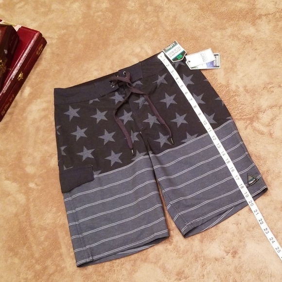 TRINITY men's boardshorts, swim trunks 🏊 - Picture 5 of 7